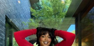 Lizzo Shows Off Stunning Weight Loss in Bold New Yitty Promo