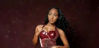 Normani hints at upcoming tour and music videos, says plans are in motion