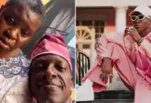 BBNaija’s Hermes loses mum