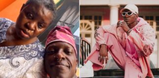 BBNaija’s Hermes loses mum