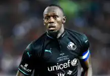 Usain Bolt Regrets Choosing Australia for Football Stint