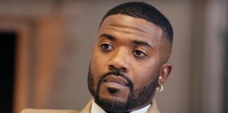 Ray J Reveals an Attempt to KILL Him