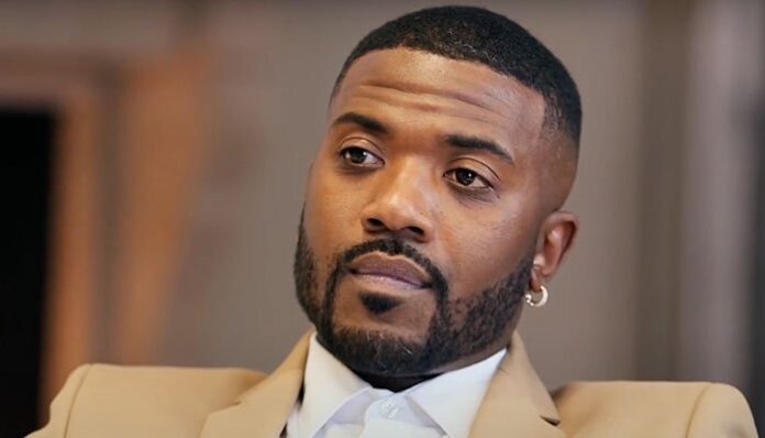 Ray J Reveals an Attempt to KILL Him