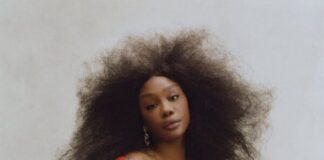 SZA Open Up her Brazilian Buttlift (BBL) Surgery