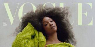 SZA Teases New Album ‘LANA’ and ‘SOS’ Deluxe Edition Coming This Year