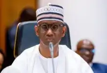 Ribadu’s Bold Statement Sends Shockwaves