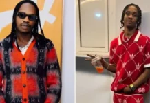Lil Smart files a petition against Naira Marley, Zinoleesky over alleged threat to life