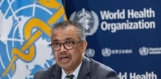 I was almost killed in Israeli strikes on Yemen airport – WHO Chief, Tedros
