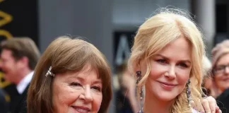Nicole Kidman Seeks Reconciliation with Her Children Shared with Ex-Husband Tom Cruise