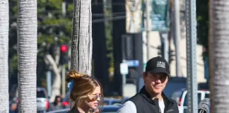 Chris Pratt and Katherine Schwarzenegger Spotted for First Time After Welcoming Third Child