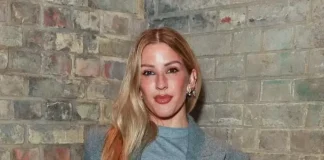 Ellie Goulding Reveals Upcoming Album Will Be Personal After Split from Husband