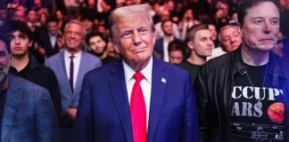 Trump Issues Chilling Ultimatum to Hamas