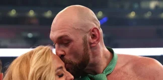 Tyson Fury Drops Bombshell, Reveals He Hasn’t Spoken to His Wife in THREE MONTHS