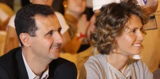 Asma al-Assad: Syria’s London-born first lady not welcome in UK