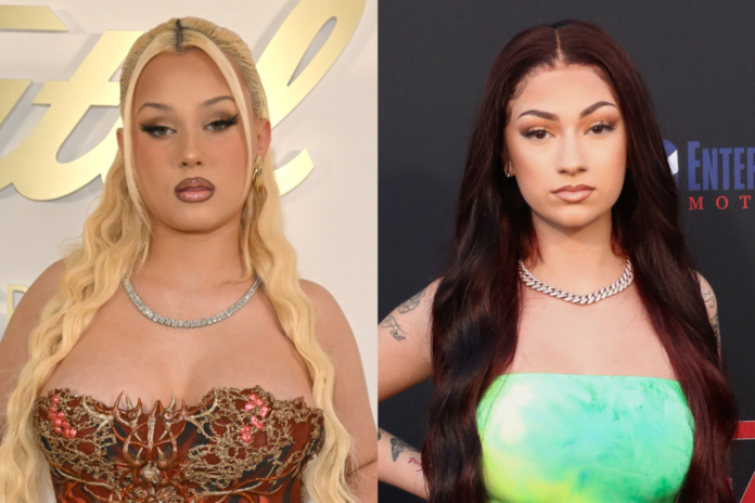 Alabama-Barker-Claps-Back-After-Bhad-Bhabie-Accuses-Her-Of-Stealing-Her-Man Alabama Barker Fires Back at Bhad Bhabie’s Claims in Online Drama Over Le Vaughn
