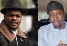 VeryDarkMan and BLord