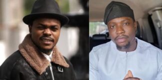 VeryDarkMan and BLord