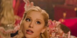 Ariana Grande denies tour rumors, says she’s focused on acting