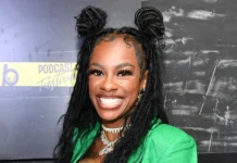 Jess Hilarious Reveals Her Baby Girl's Name and Shares First Photos