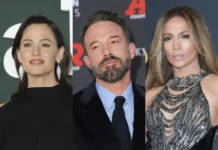 Ben Affleck, Jennifer Garner, and Jennifer Lopez came together to support their children, showcasing a united front as co-parents.