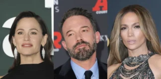 Ben Affleck, Jennifer Garner, and Jennifer Lopez came together to support their children, showcasing a united front as co-parents.