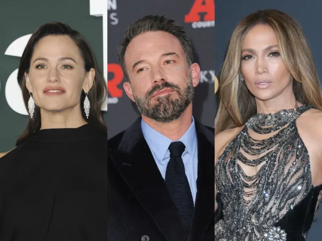 Ben-Affleck-Jennifer-Garner-Jennifer-Lopez-reunite-to-support-their-children Ben Affleck, Jennifer Garner, and Jennifer Lopez came together to support their children, showcasing a united front as co-parents.