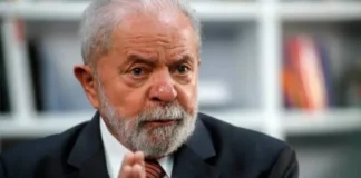 Brazil’s president Lula undergoes brain surgery