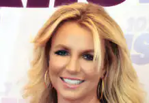 Britney Spears relocates to Mexico