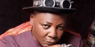 Charly Boy