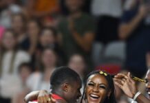 Sha’Carri Richardson Sparks Buzz with Cryptic Post