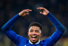 EPL: “ We’re enemies now” – Fofana Warns Noni Madueke After Arsenal Move Wesley Fofana out until January with hamstring injury, confirms Maresca