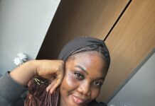 UK-Based Nigerian Lady Shares What She Misses About Nigeria