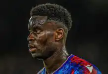 Marc Guéhi Faces FA Scrutiny Over "I Love Jesus" Message on Rainbow Armband
