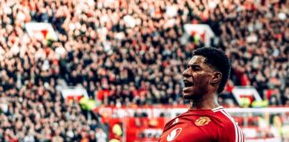 Rashford and Zirkzee Shine as Amorim Secures First EPL Win, Man United Thrash Everton 4-0