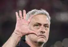 Jose Mourinho Fires Back at Pep Guardiola