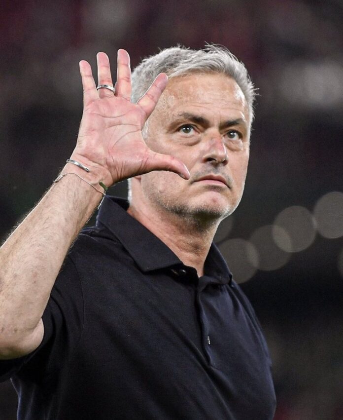 Jose Mourinho Fires Back at Pep Guardiola