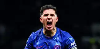 Palmer Shines as Chelsea Stage Stunning 4-3 Comeback Against Spurs