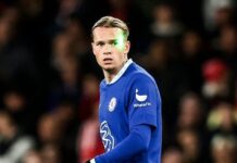 Chelsea’s Mykhailo Mudryk to Switch Careers After Doping Ban Scandal Mykhailo Mudryk
