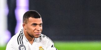 Ancelotti Shares Update on Mbappé’s Injury Following Real Madrid’s Victory Over Atalanta