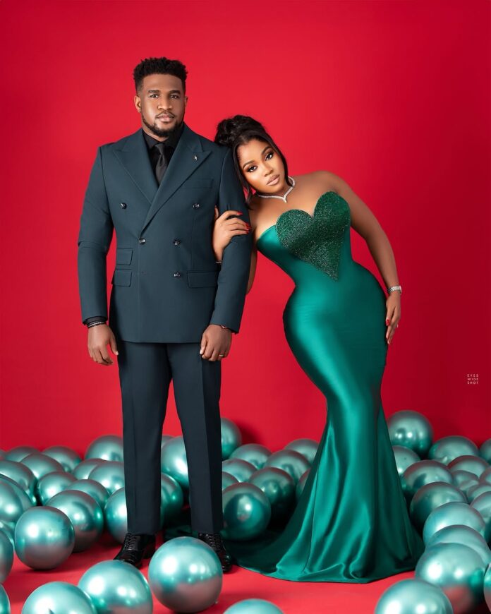 Veekee James Veekee James