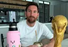 Lionel Messi Agrees Inter Miami Contract Extension to Play Beyond 2026 World Cup Lionel Messi Reflects on 2022 World Cup Triumph, Calls It ‘Most Beautiful’ Memory of His Career