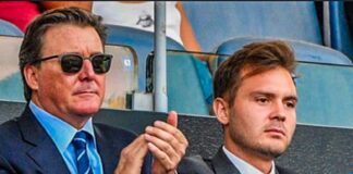 The Friedkin Group have officially taken over the club by purchasing a majority stake