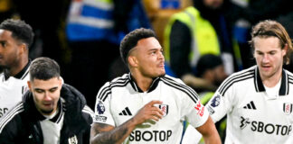 Fulham Ends 45-Year Stamford Bridge Curse with Stunning Late Win Over Chelsea