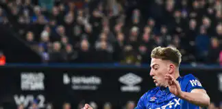 Tractor Boys Secure Stunning First Home EPL Win of the Season Against Blues