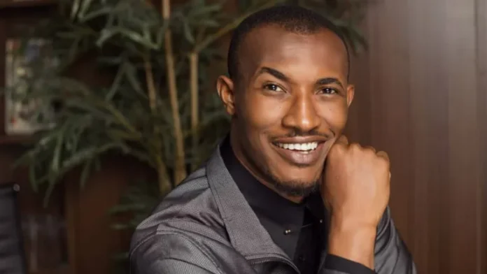 Gideon Okeke Criticizes Jim Iyke, Says He Lacks Character Gideon Okeke Criticizes Jim Iyke, Says He Lacks Character