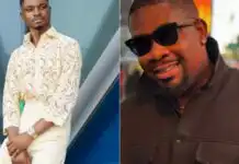 Ola of Lagos