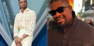 Ola of Lagos