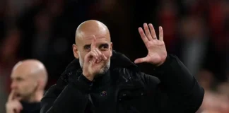 Guardiola