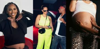 Jada Pollock Shares Testimony About Frightening Experience