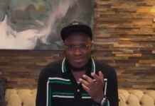Why Davido, KCee performed at my birthday bash, not gospel artistes – Pastor Tobi Adegboyega (Video) Tobi Adegboyega